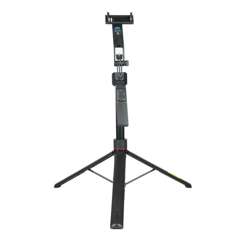 سه پایه هوشمند موبایل Photox TT07 AI Face Tracking Tripod